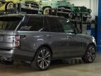 Thumbnail Photo 24 for 2019 Land Rover Range Rover SV Autobiography Dynamic